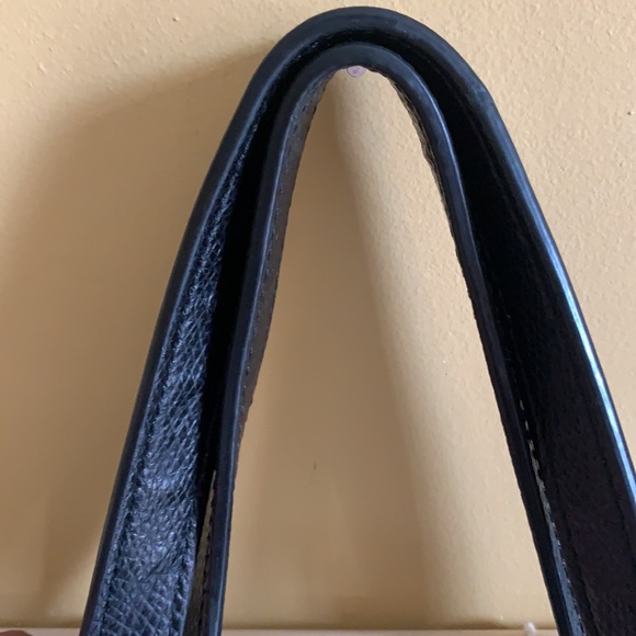 Brown Monogram Coach carry on - Picture 6 of 15